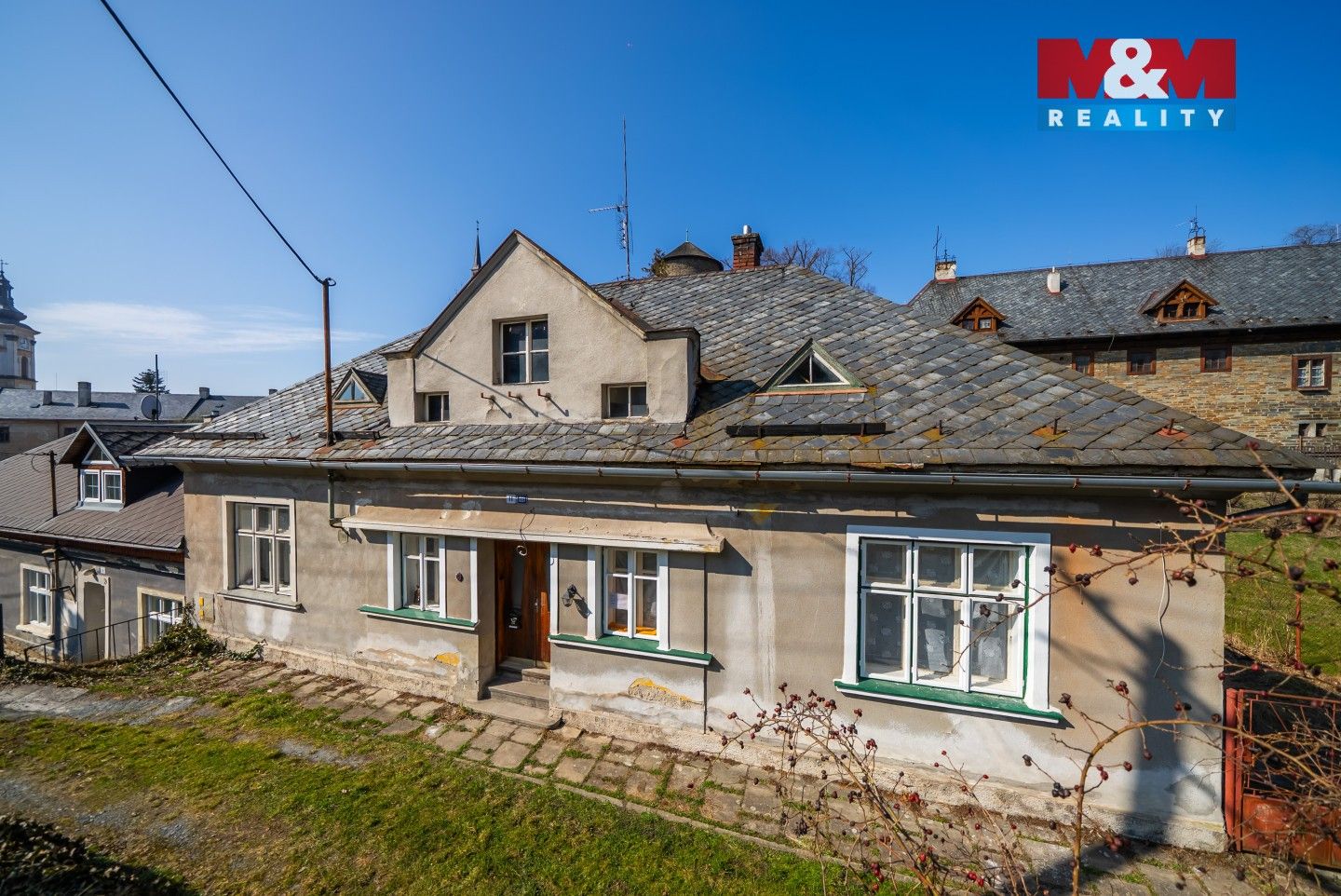 Prodej domu 143 m² - foto 23