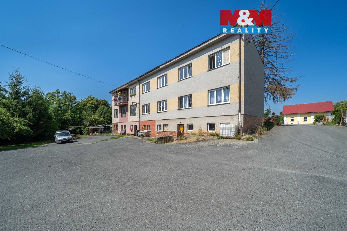 Prodej domu 290 m² - foto 1