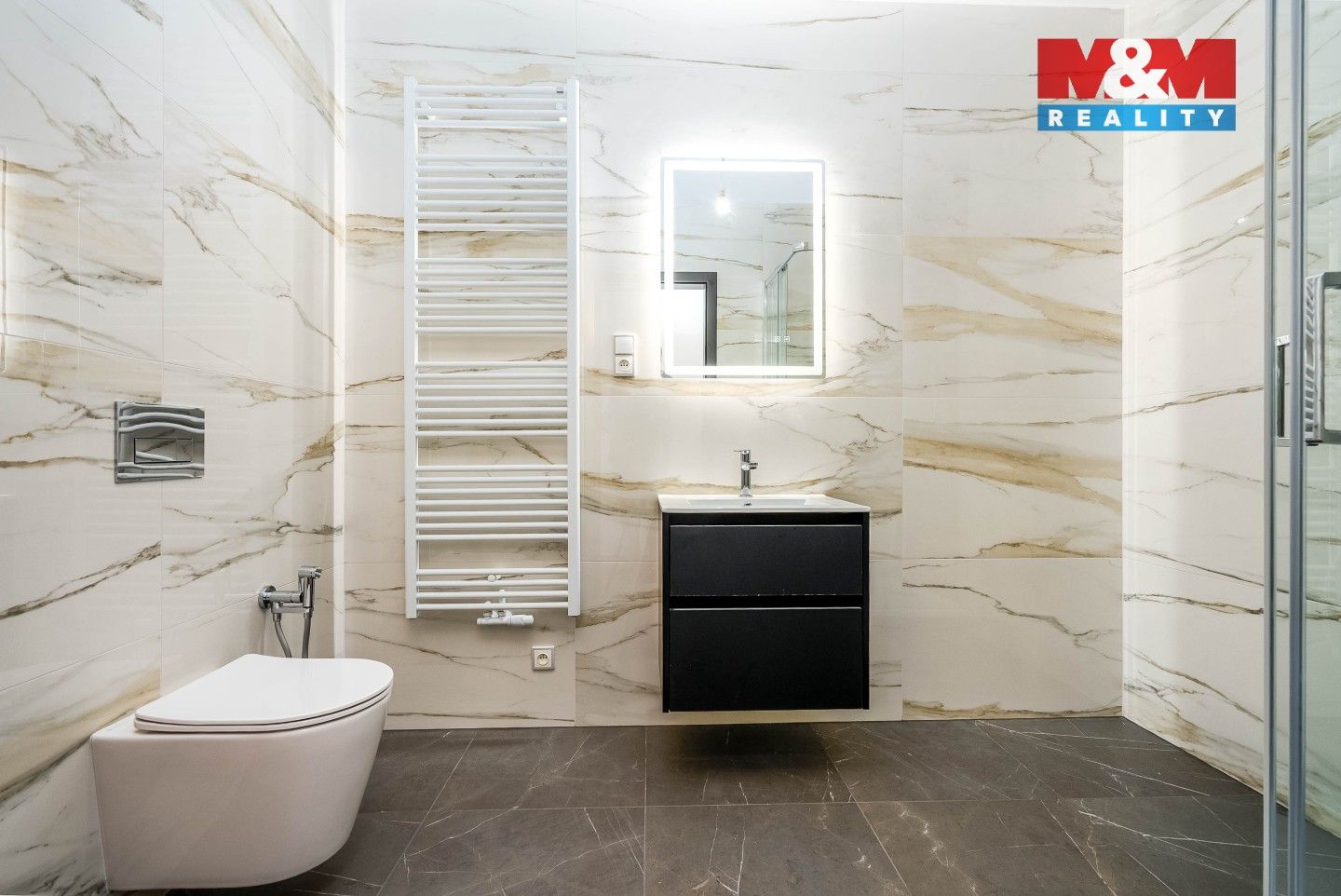 Prodej bytu 4+kk 114 m² - foto 12