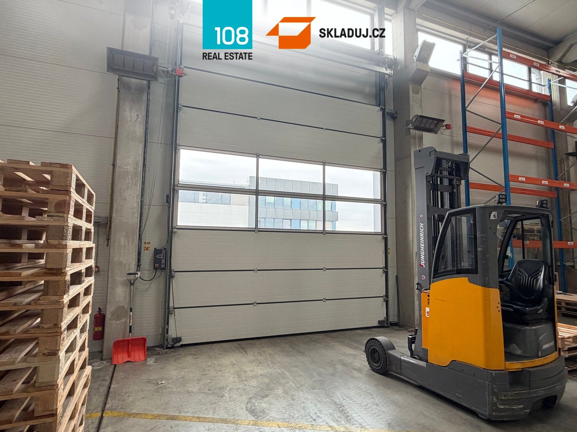 Pronájem komerčního prostoru 1244 m² - foto 10