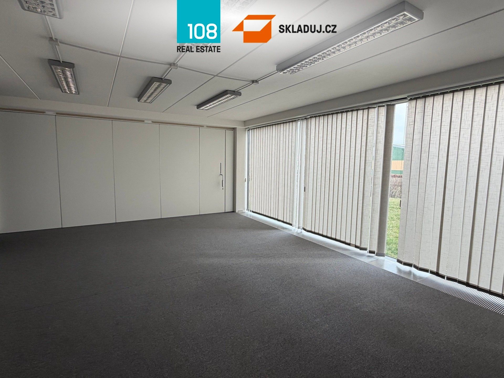 Pronájem komerčního prostoru 1244 m² - foto 13