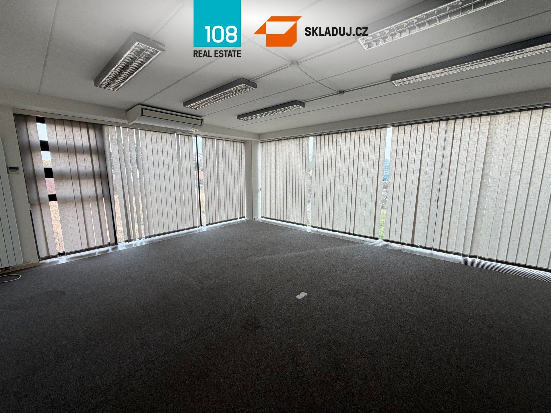 Pronájem komerčního prostoru 1244 m² - foto 14