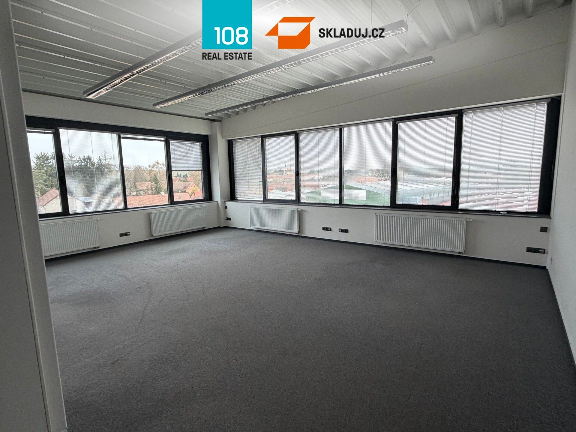 Pronájem komerčního prostoru 1244 m² - foto 15