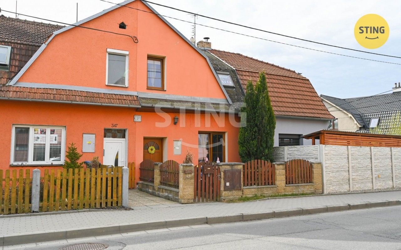 Prodej domu 160 m² - foto 1
