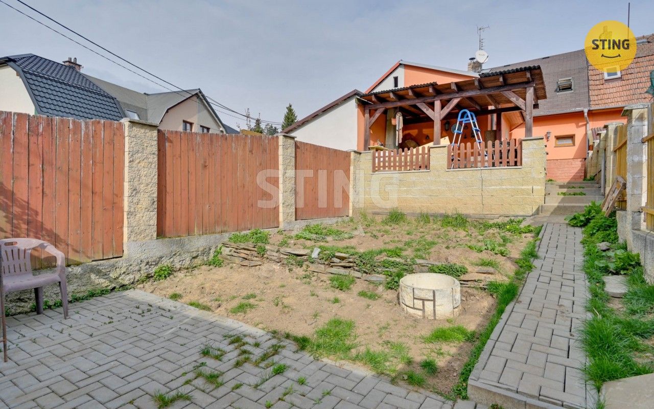 Prodej domu 160 m² - foto 13