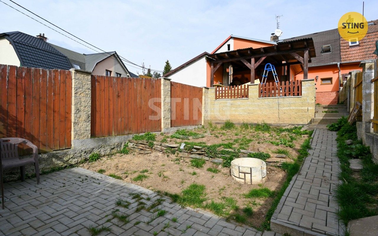 Prodej domu 160 m² - foto 17