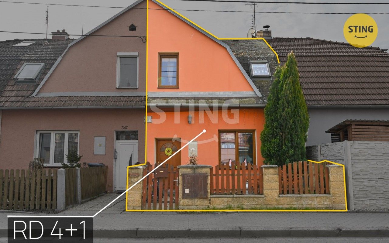 Prodej domu 160 m² - foto 18