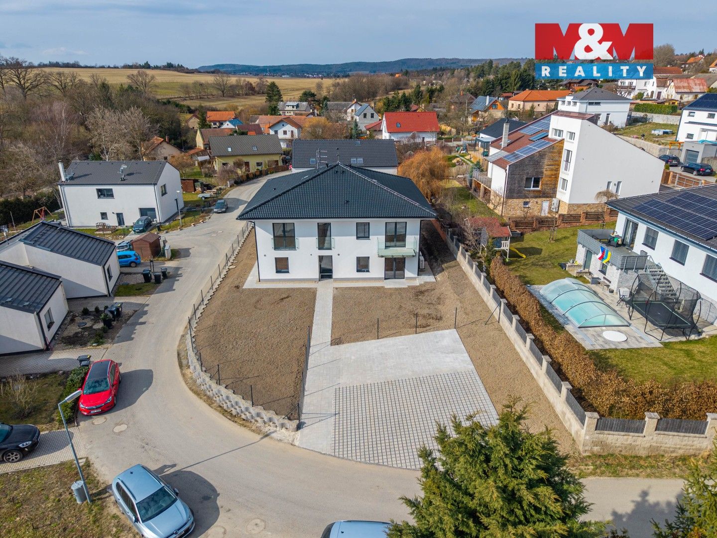 Prodej bytu 3+kk 84 m² - foto 19
