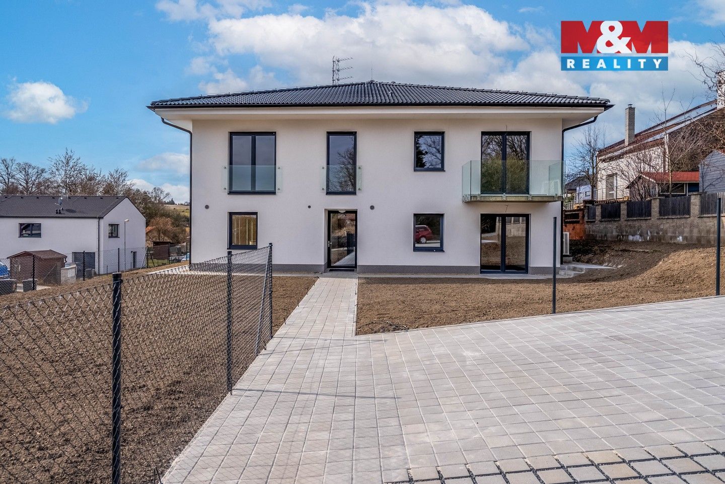 Prodej bytu 3+kk 84 m² - foto 22