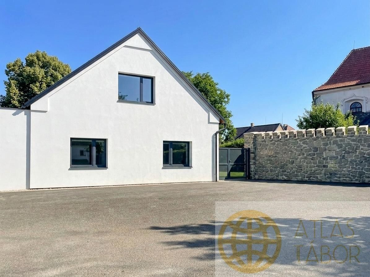 Prodej domu 220 m² - foto 4