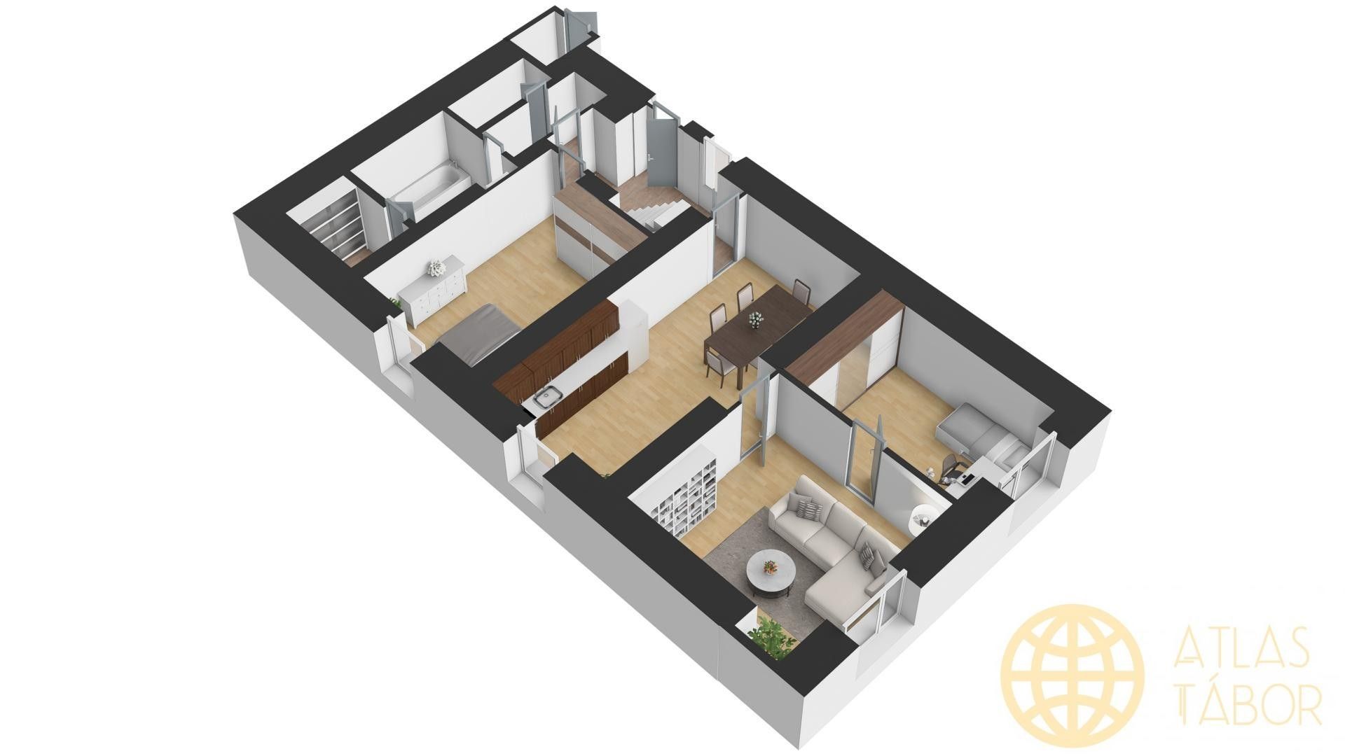 Prodej domu 220 m² - foto 18