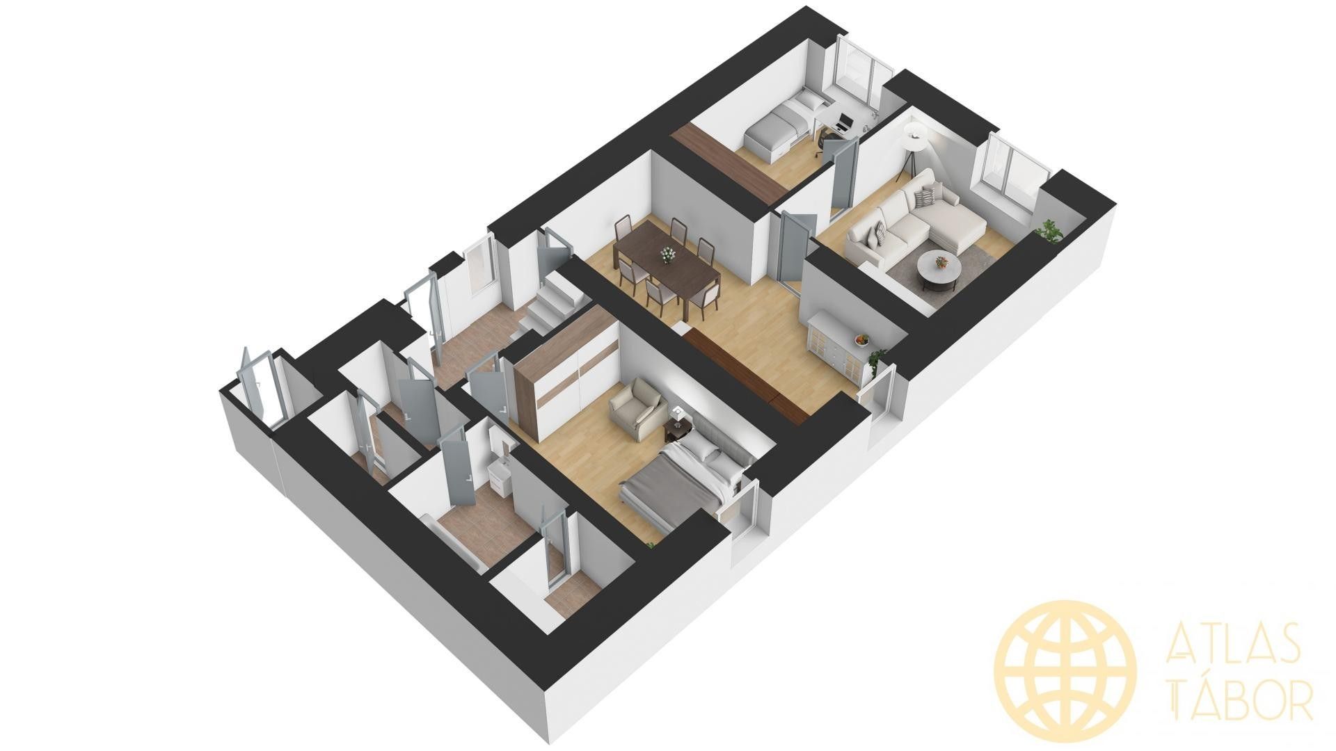 Prodej domu 220 m² - foto 19