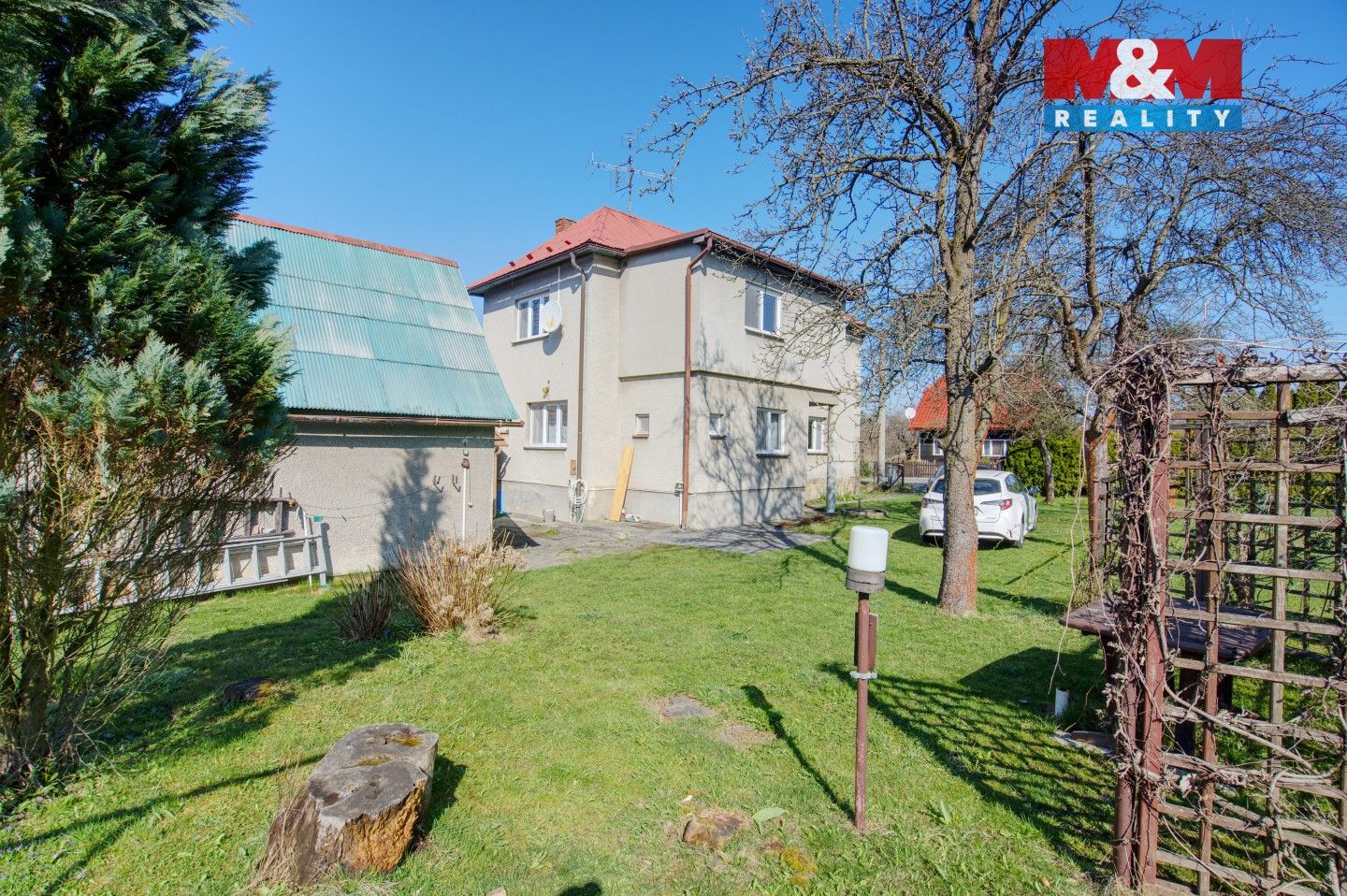 Prodej domu 138 m² - foto 27
