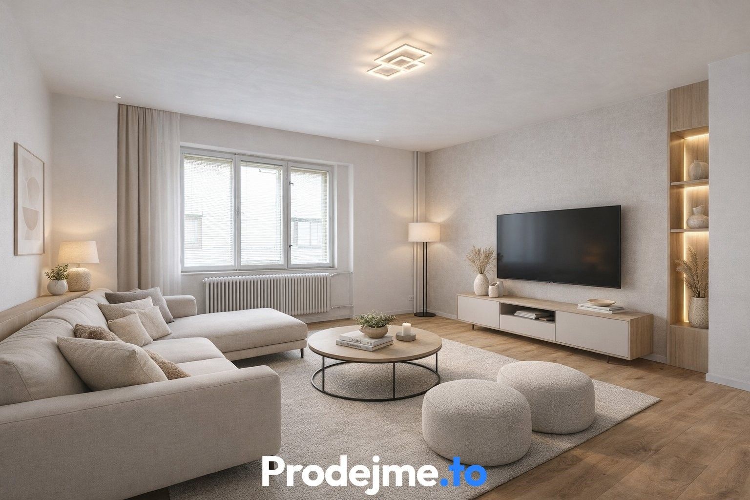 Prodej domu 78 m² - foto 3