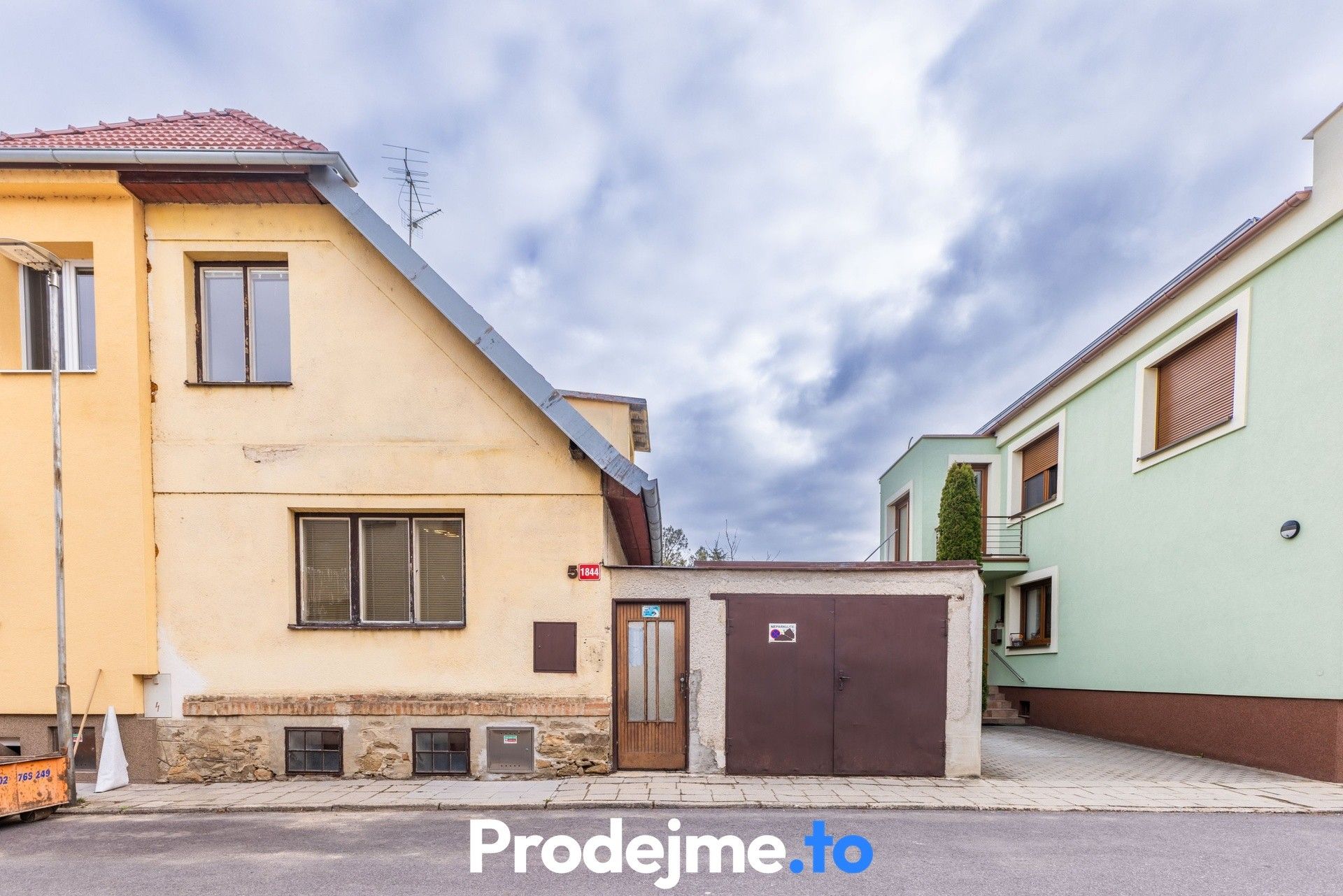 Prodej domu 78 m² - foto 1
