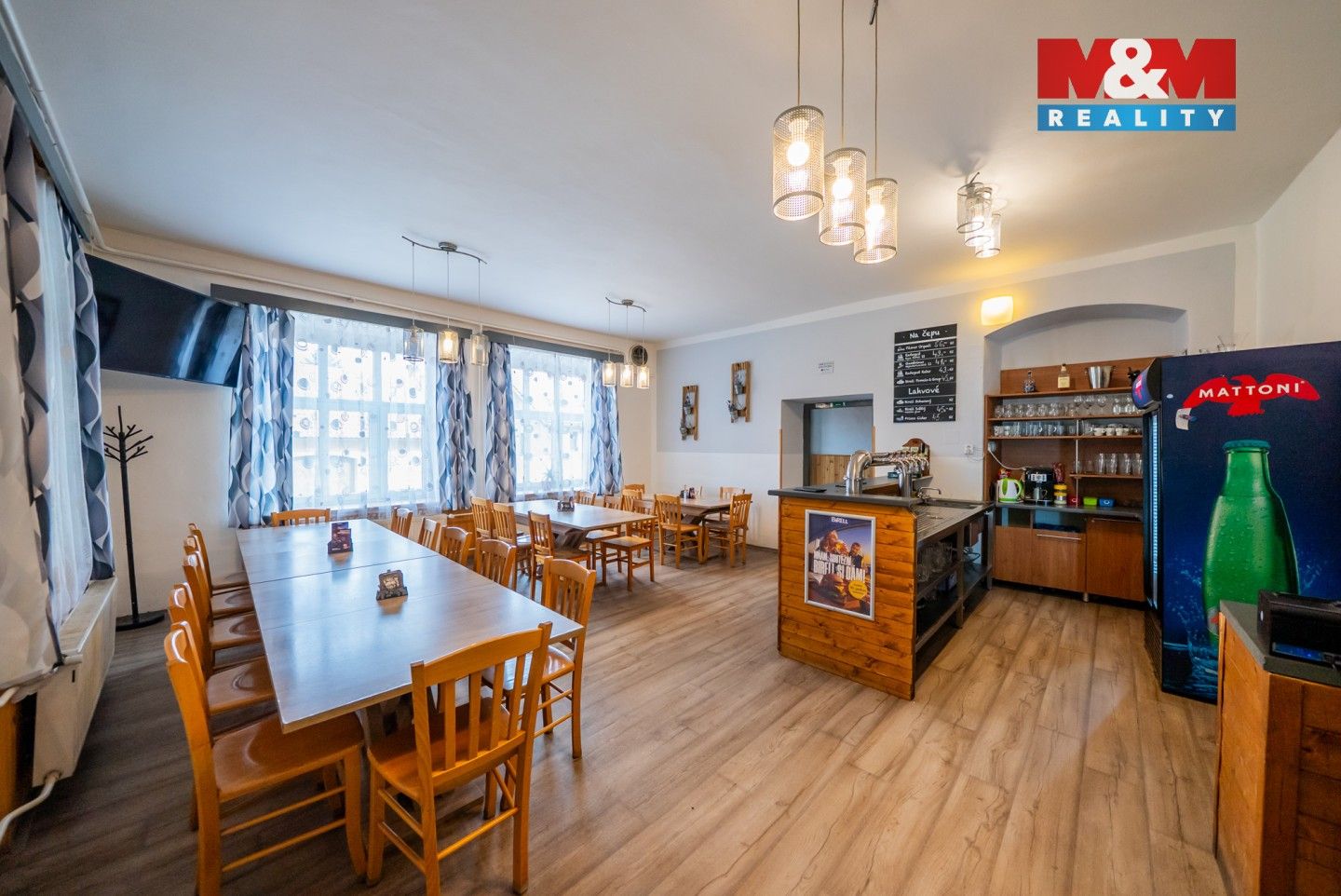 Prodej komerčního prostoru 292 m² - foto 4