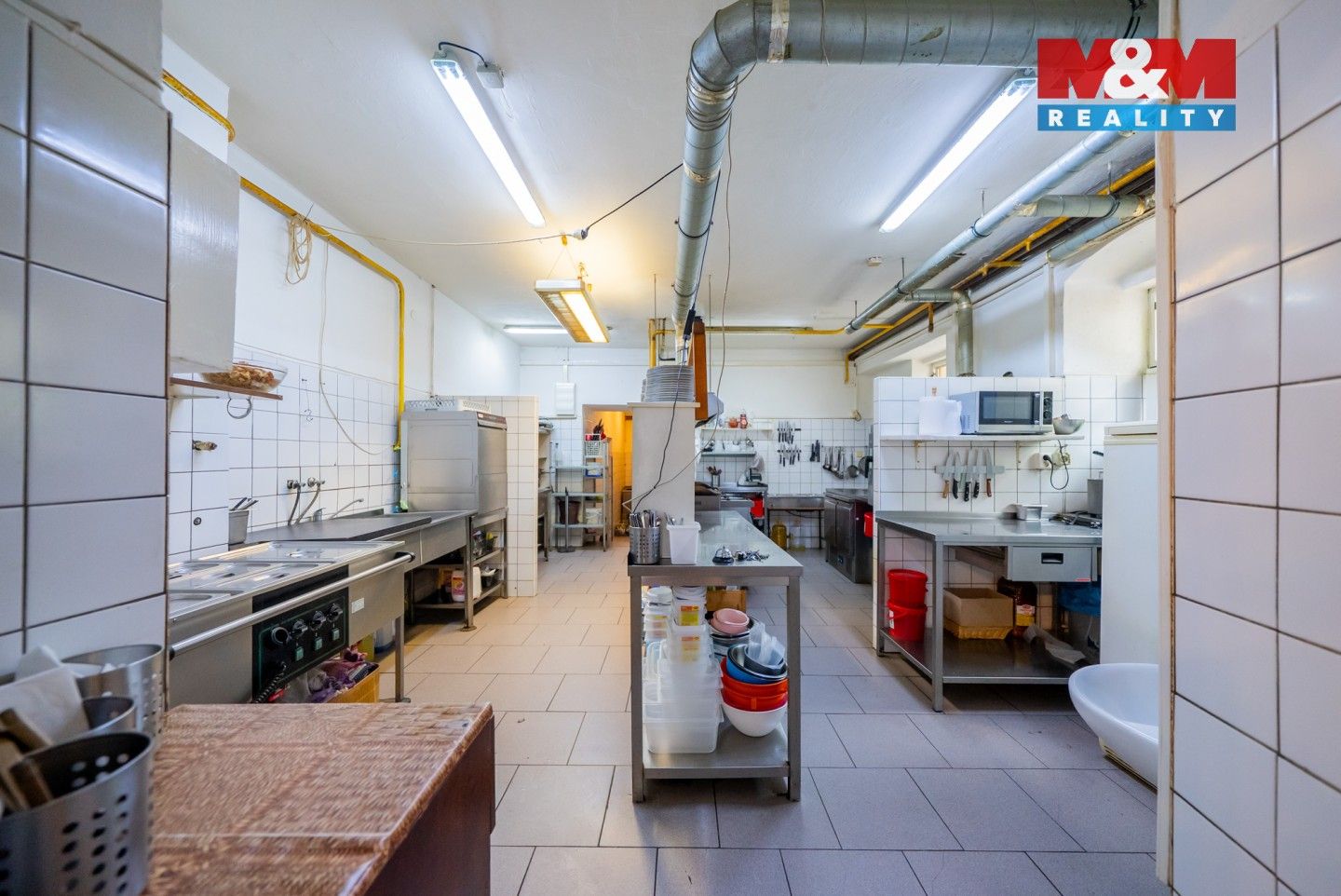 Prodej komerčního prostoru 292 m² - foto 6