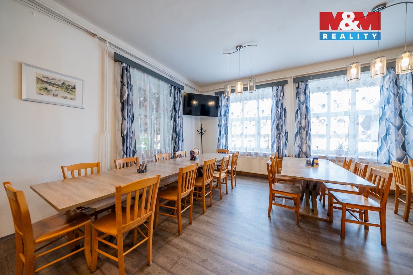 Prodej komerčního prostoru 292 m² - foto 5