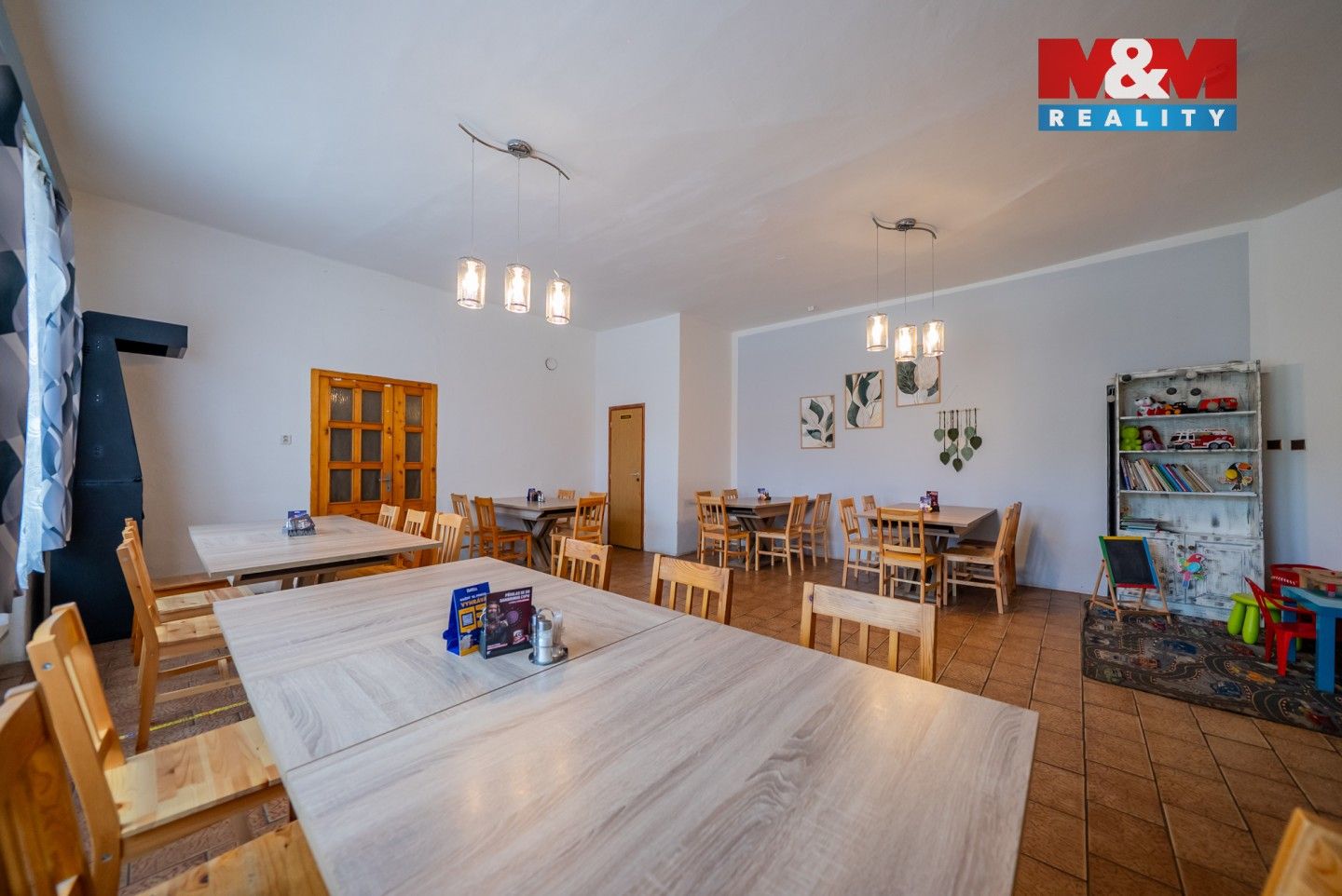 Prodej komerčního prostoru 292 m² - foto 8