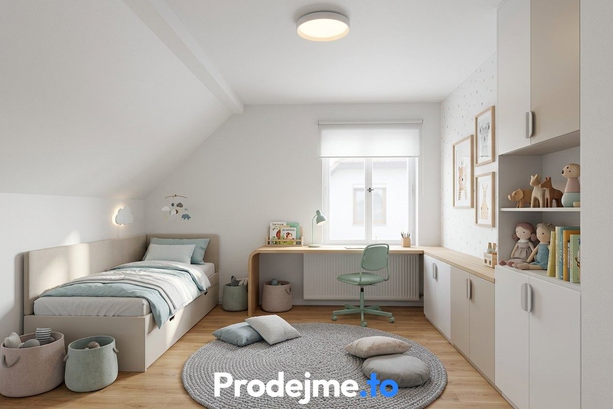 Prodej domu 78 m² - foto 9