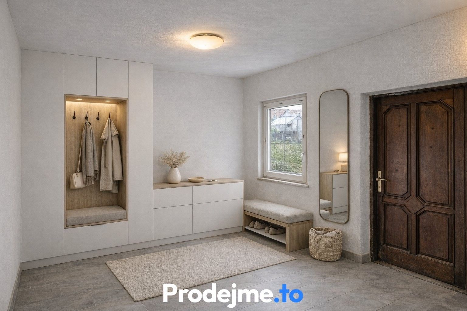 Prodej domu 78 m² - foto 11