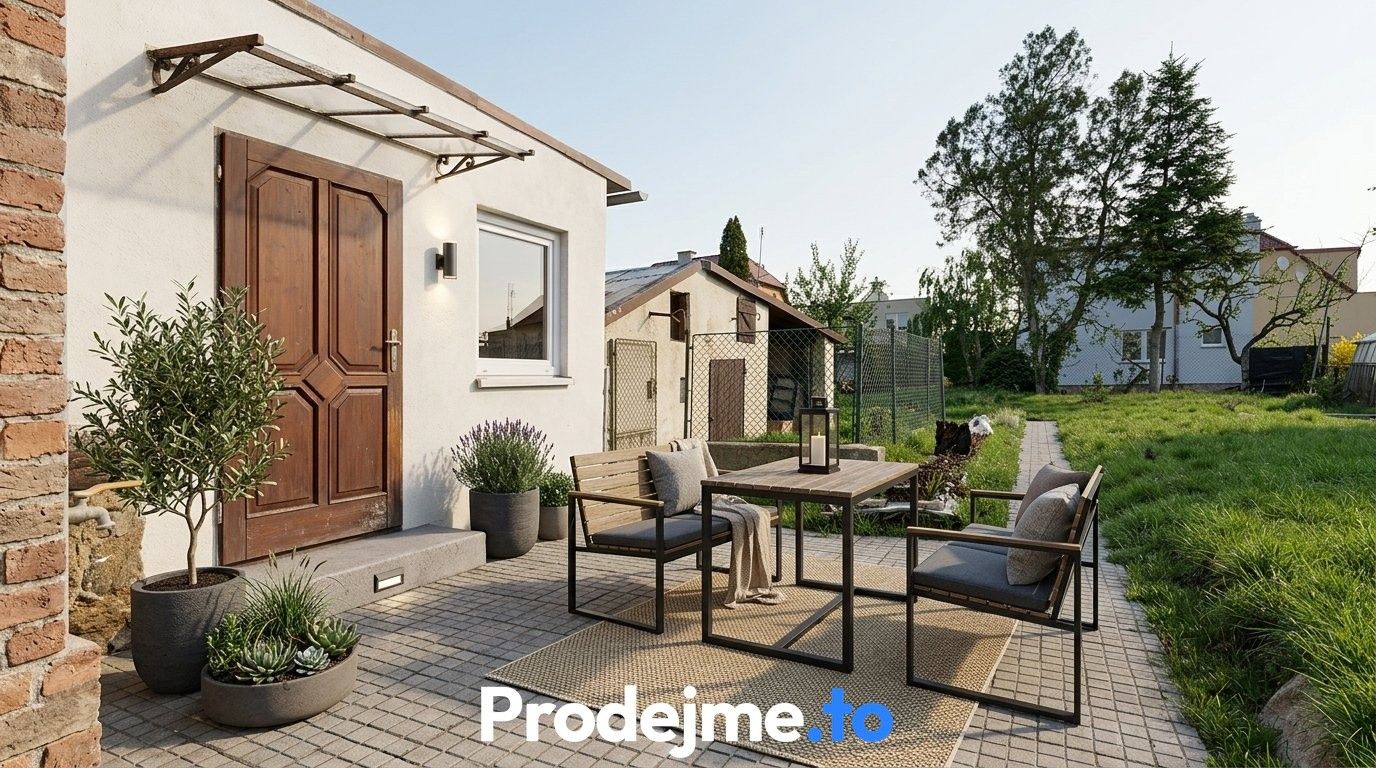 Prodej domu 78 m² - foto 13