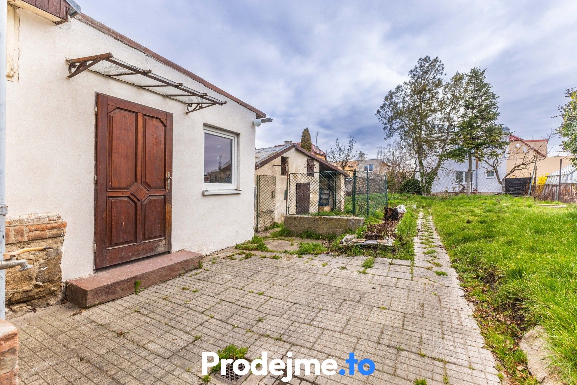 Prodej domu 78 m² - foto 12