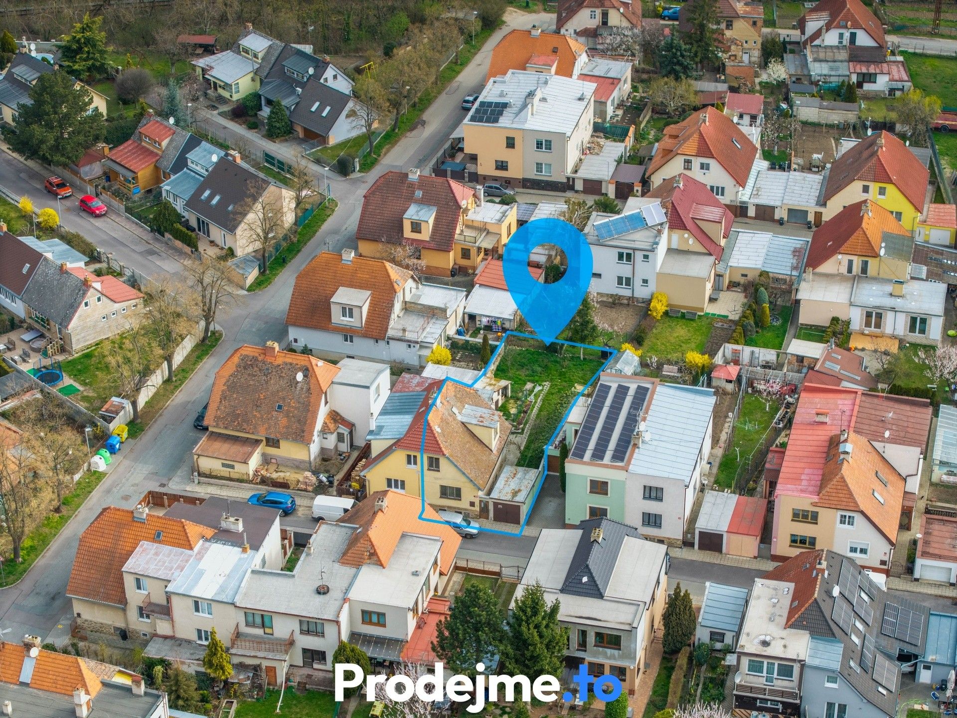 Prodej domu 78 m² - foto 14