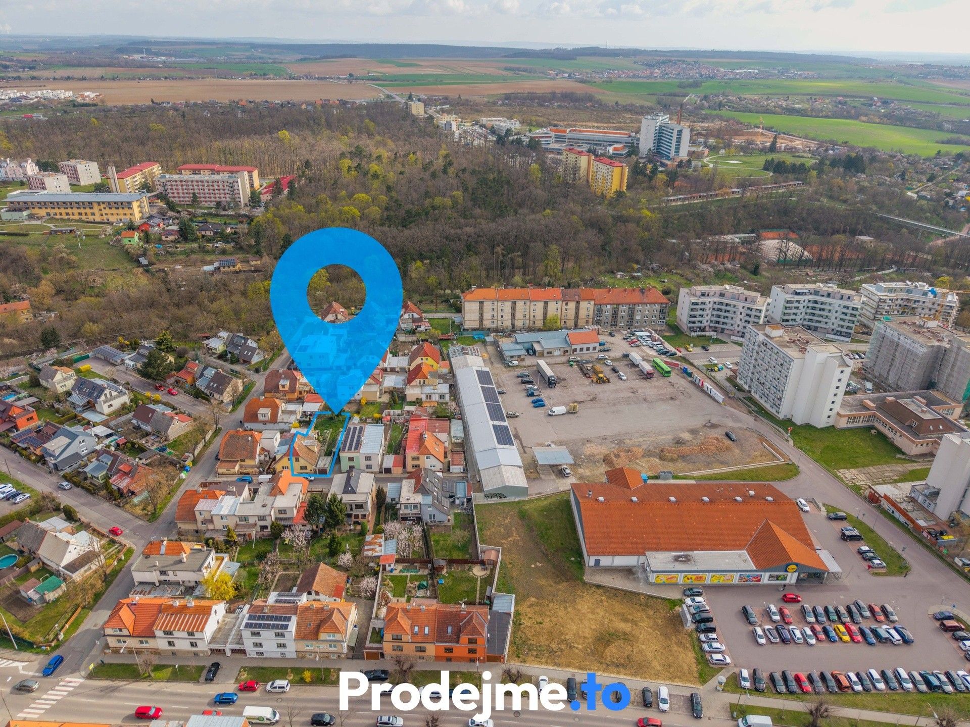 Prodej domu 78 m² - foto 15
