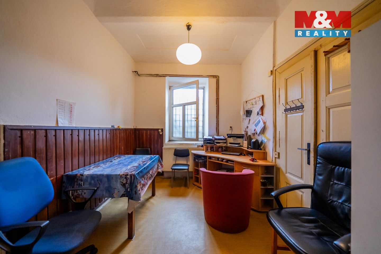 Prodej komerčního prostoru 292 m² - foto 14