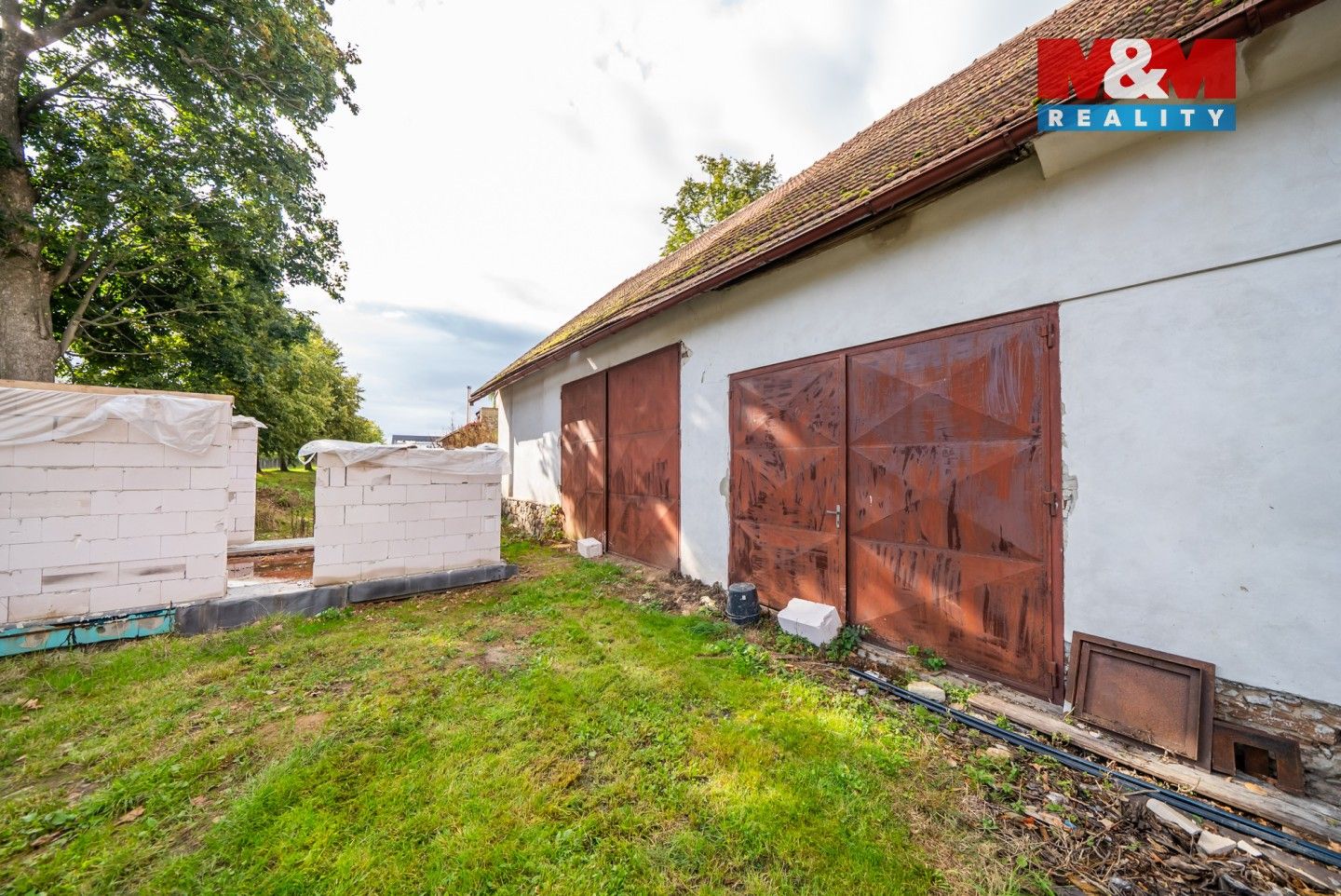 Prodej komerčního prostoru 292 m² - foto 16
