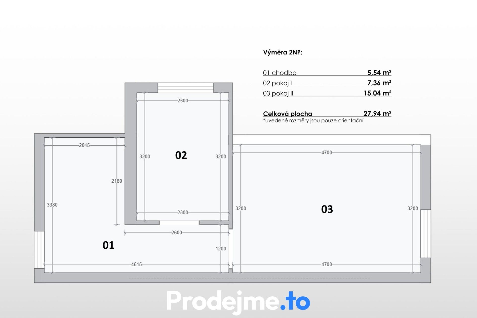 Prodej domu 78 m² - foto 19