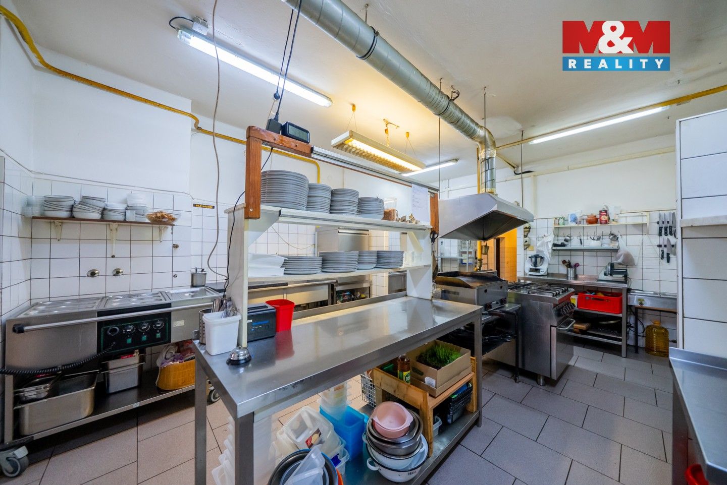 Prodej komerčního prostoru 292 m² - foto 18