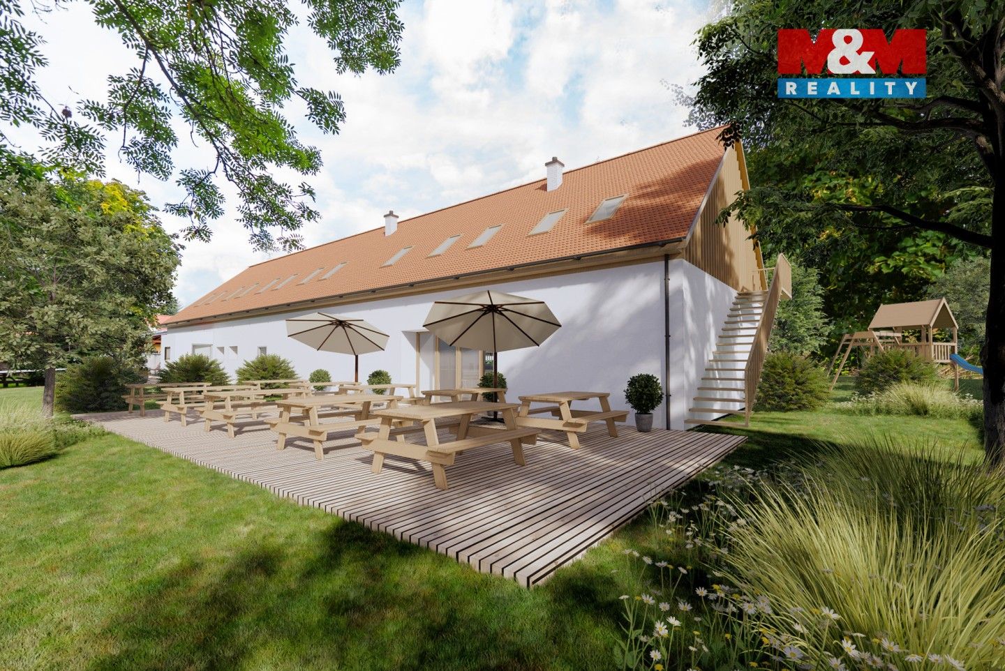 Prodej komerčního prostoru 292 m² - foto 21