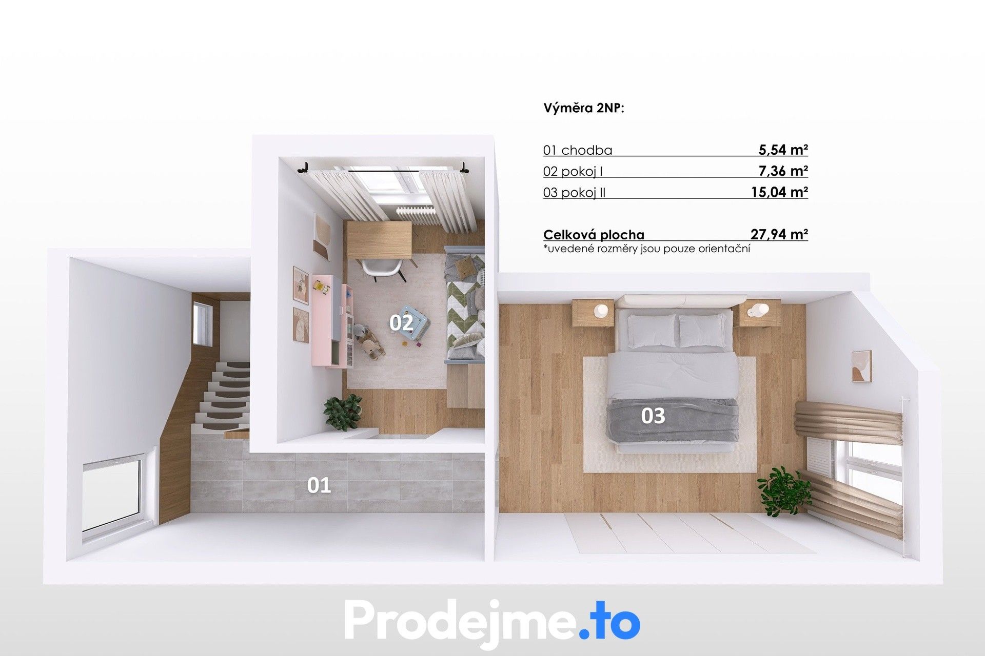 Prodej domu 78 m² - foto 20