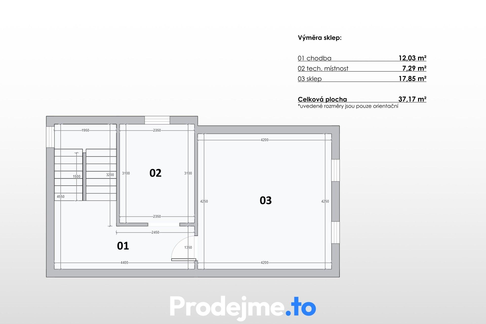 Prodej domu 78 m² - foto 21