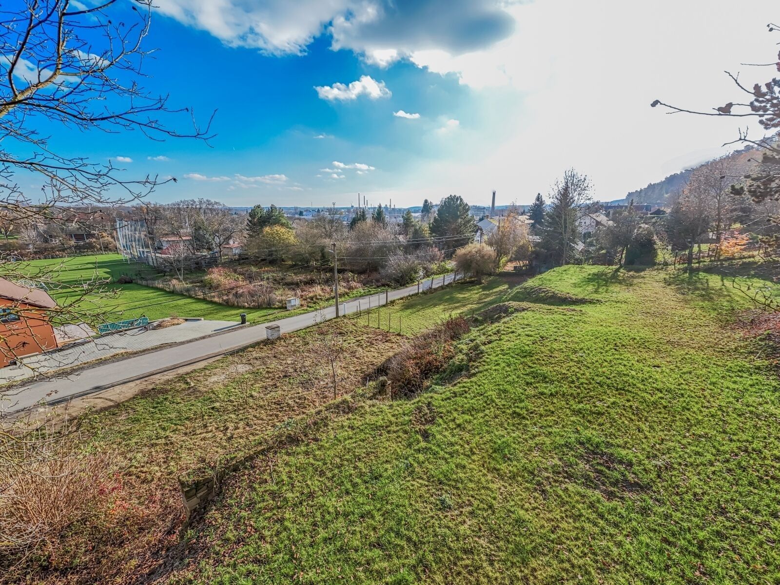 Prodej pozemku 691 m² - foto 5