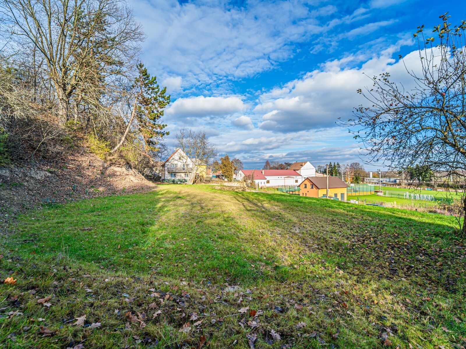 Prodej pozemku 691 m² - foto 8