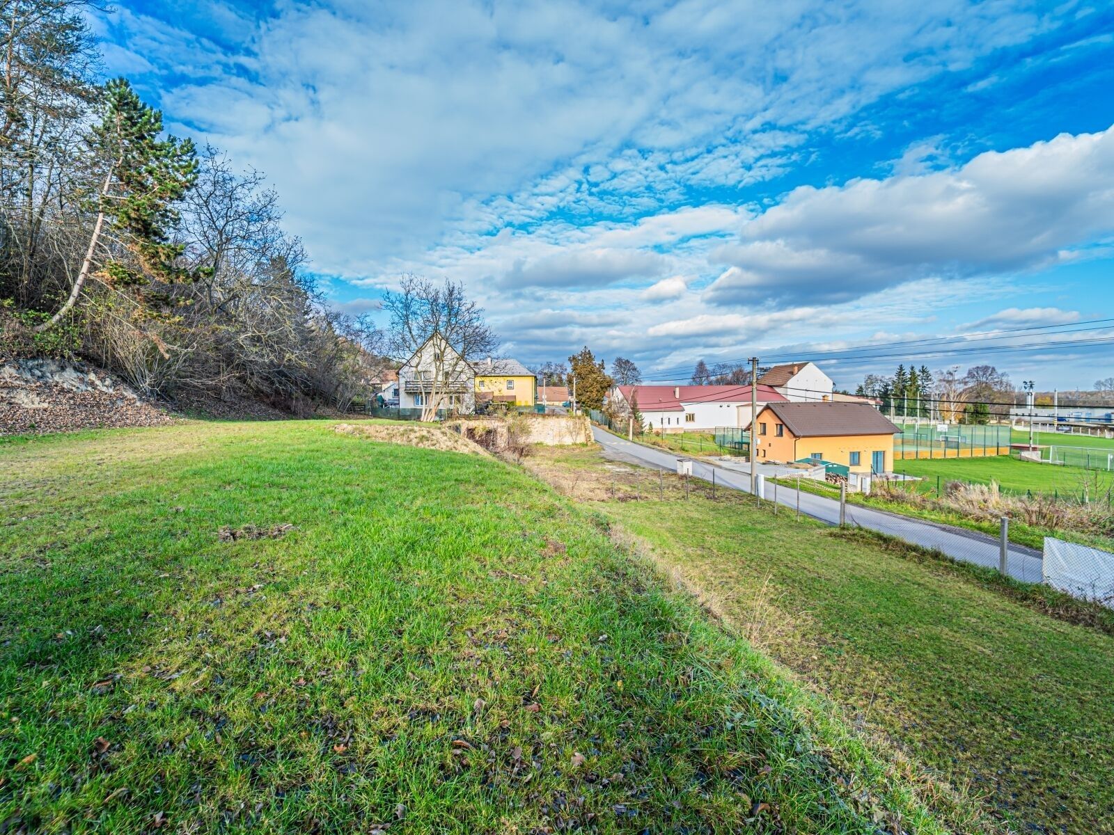 Prodej pozemku 691 m² - foto 10