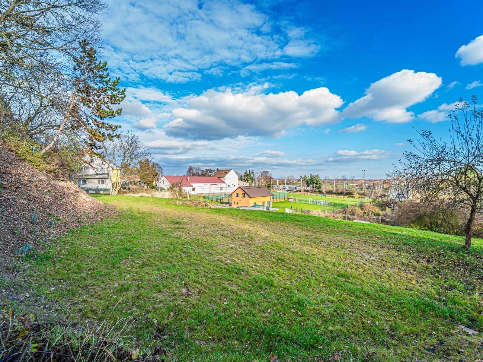 Prodej pozemku 691 m² - foto 9