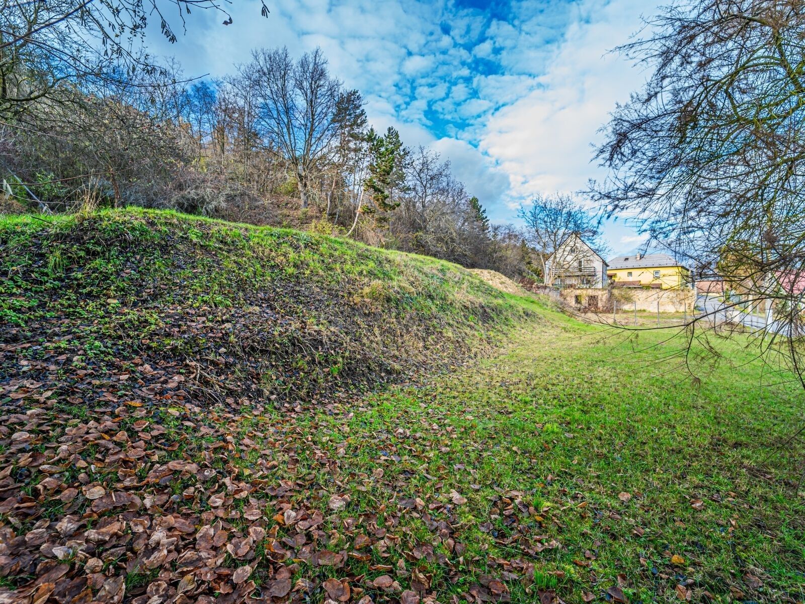 Prodej pozemku 691 m² - foto 11