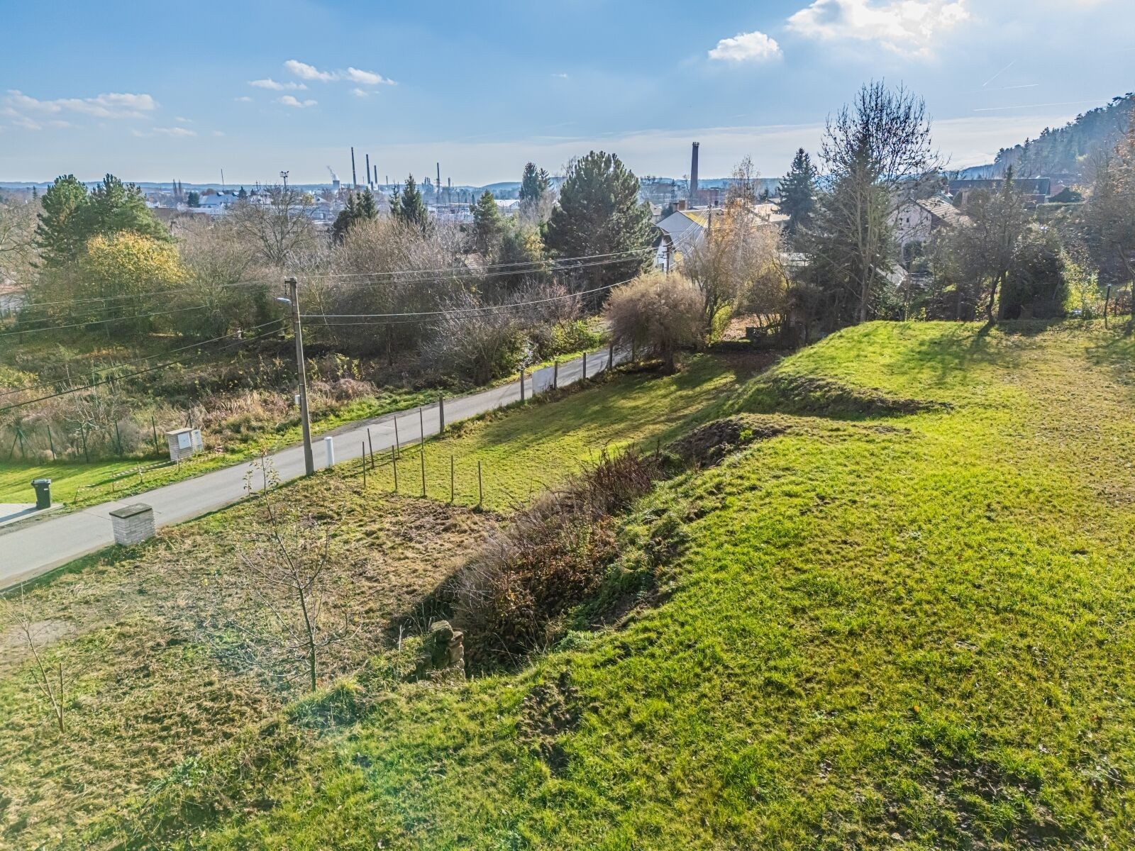 Prodej pozemku 691 m² - foto 14
