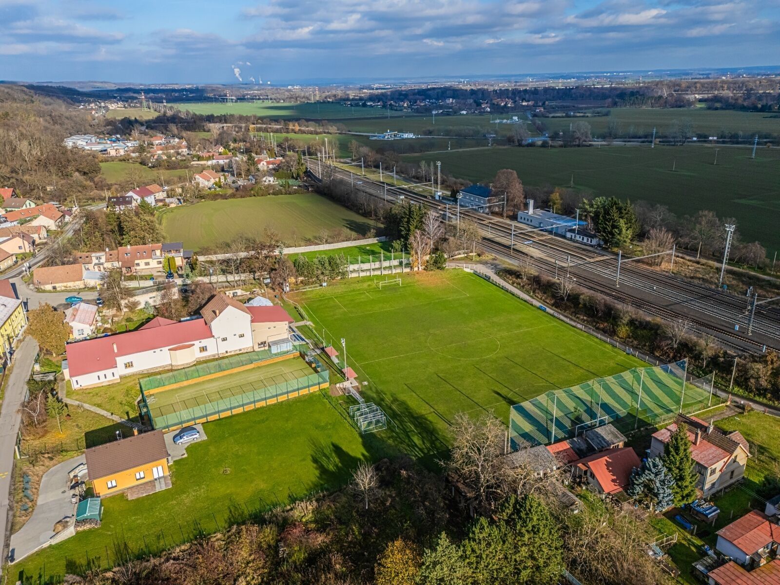Prodej pozemku 691 m² - foto 16