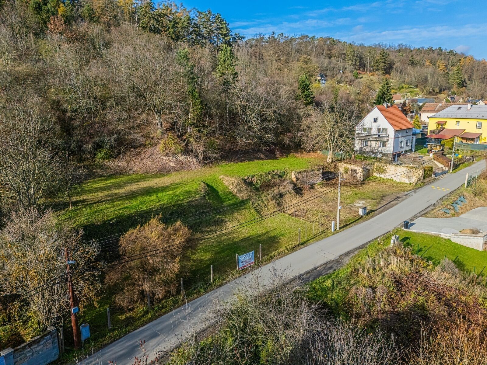Prodej pozemku 691 m² - foto 15