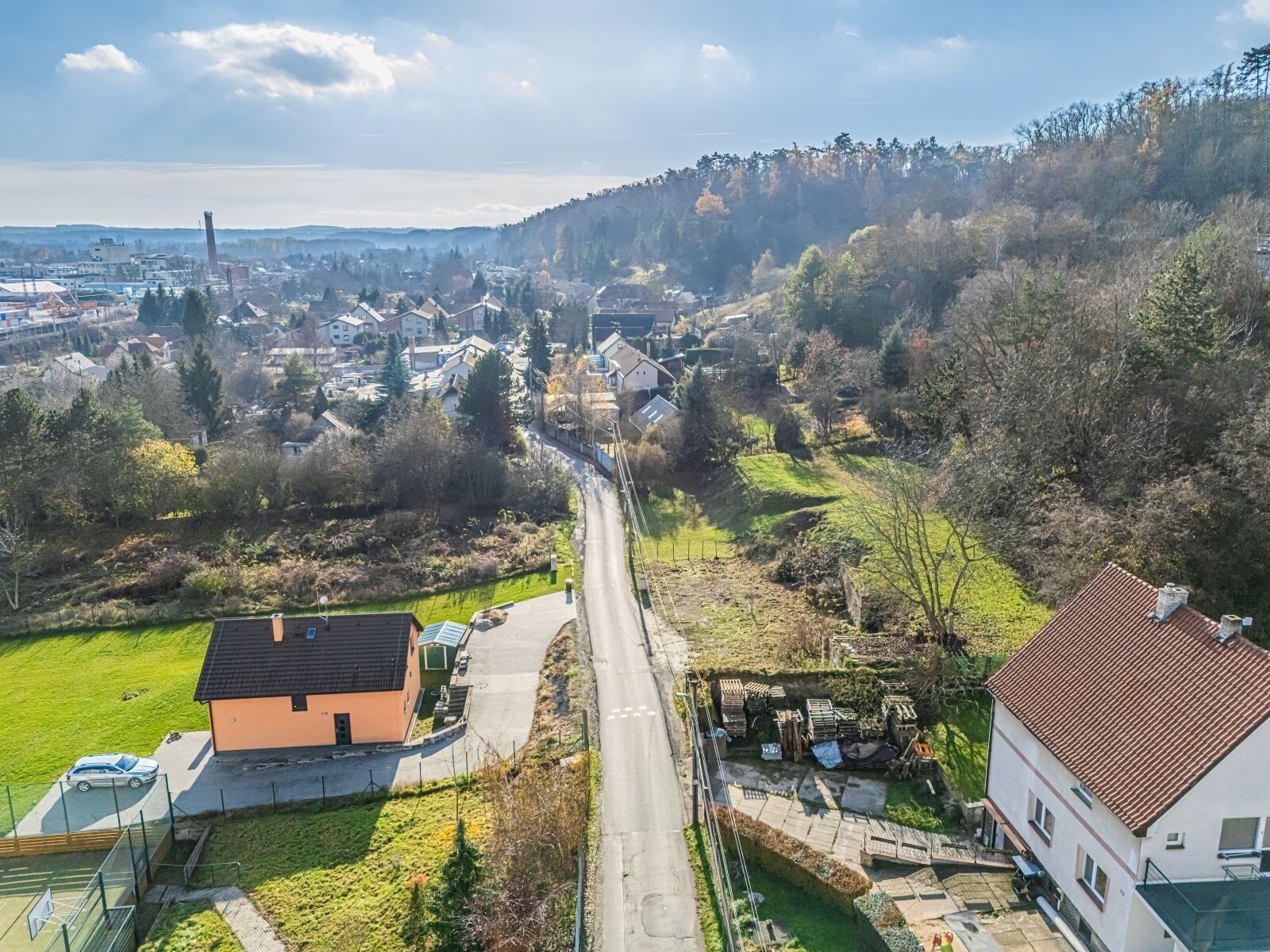 Prodej pozemku 691 m² - foto 17