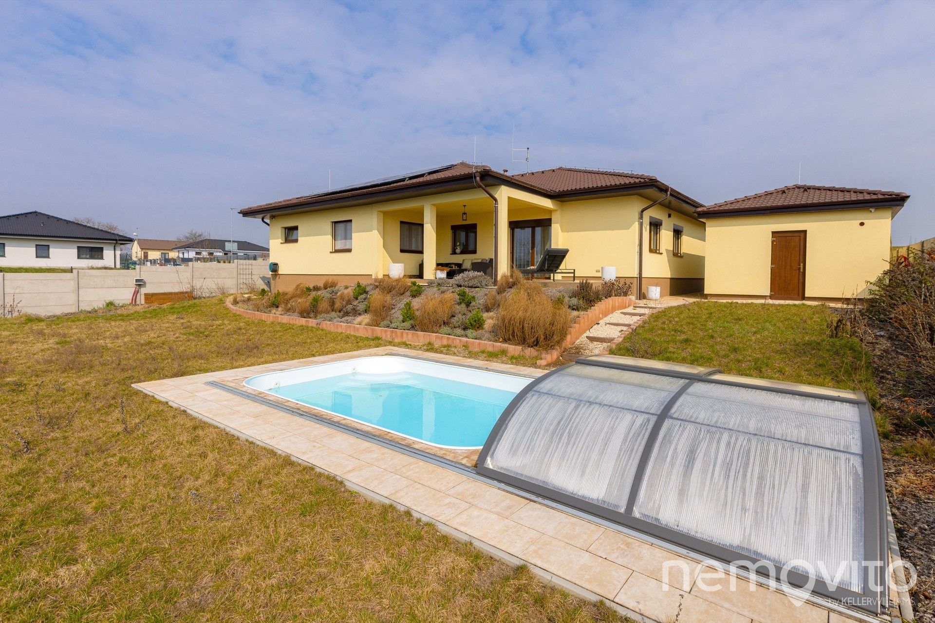 Prodej domu 186 m² - foto 1