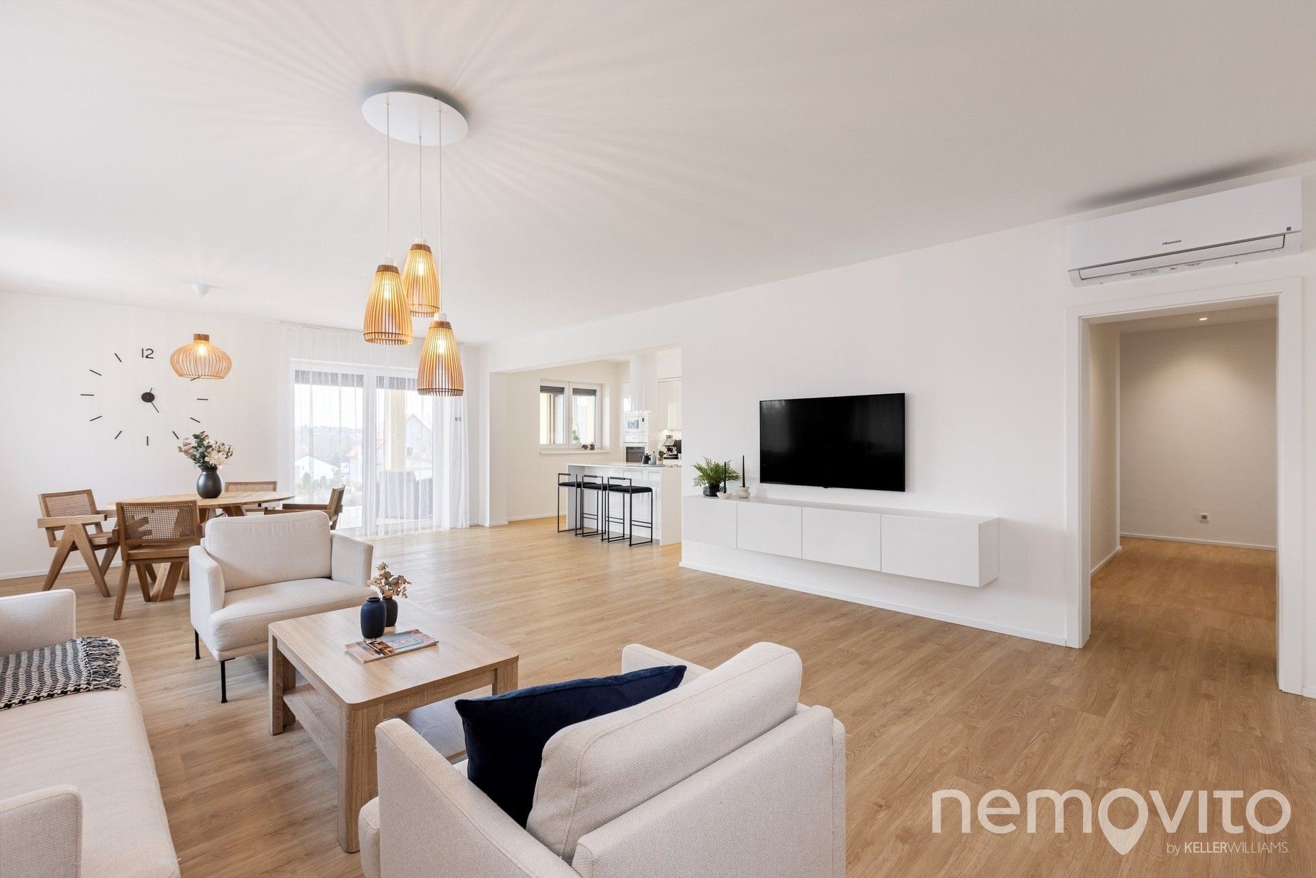 Prodej domu 186 m² - foto 2