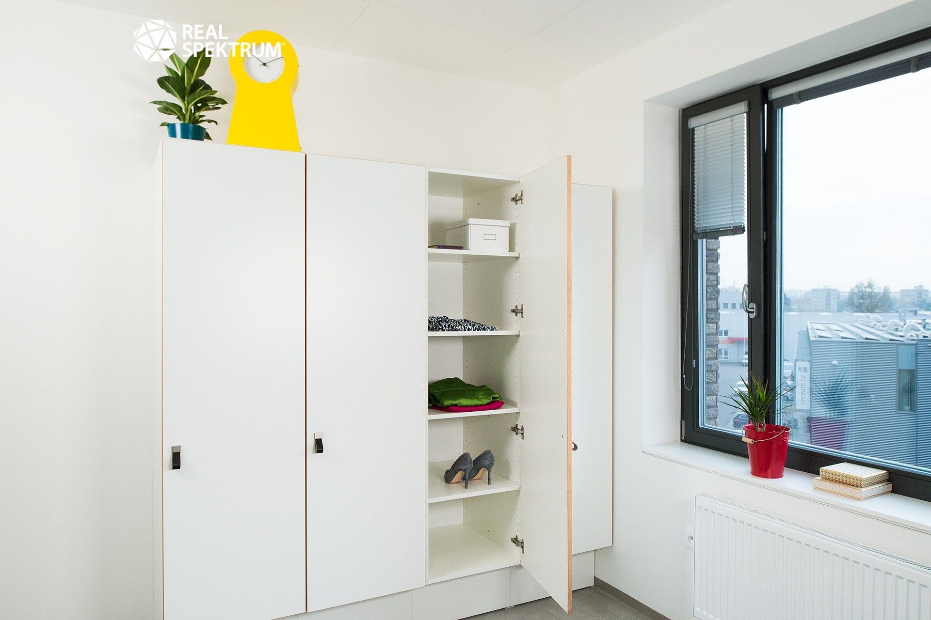 Pronájem bytu 2+1 50 m² - foto 4