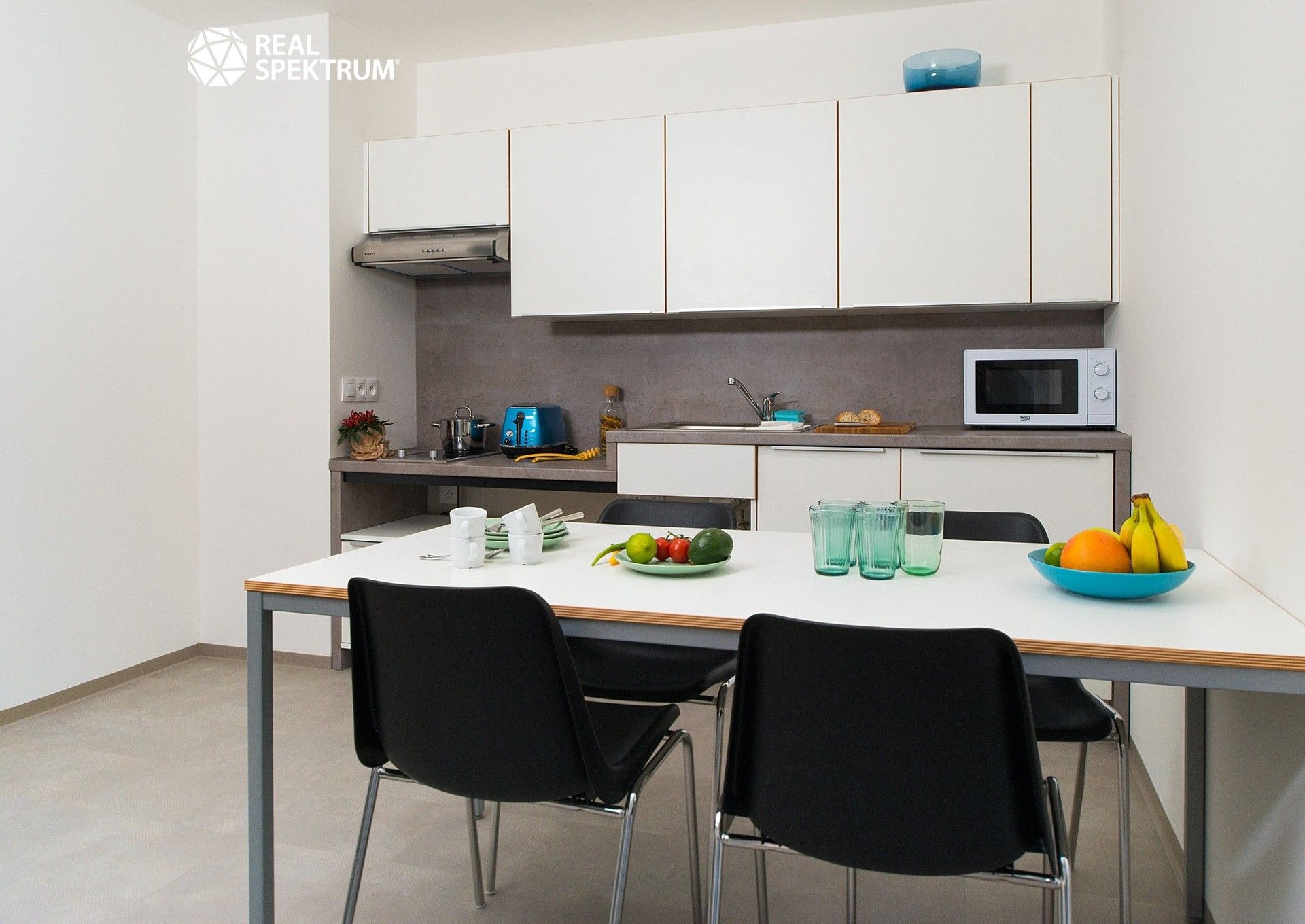Pronájem bytu 2+1 50 m² - foto 5