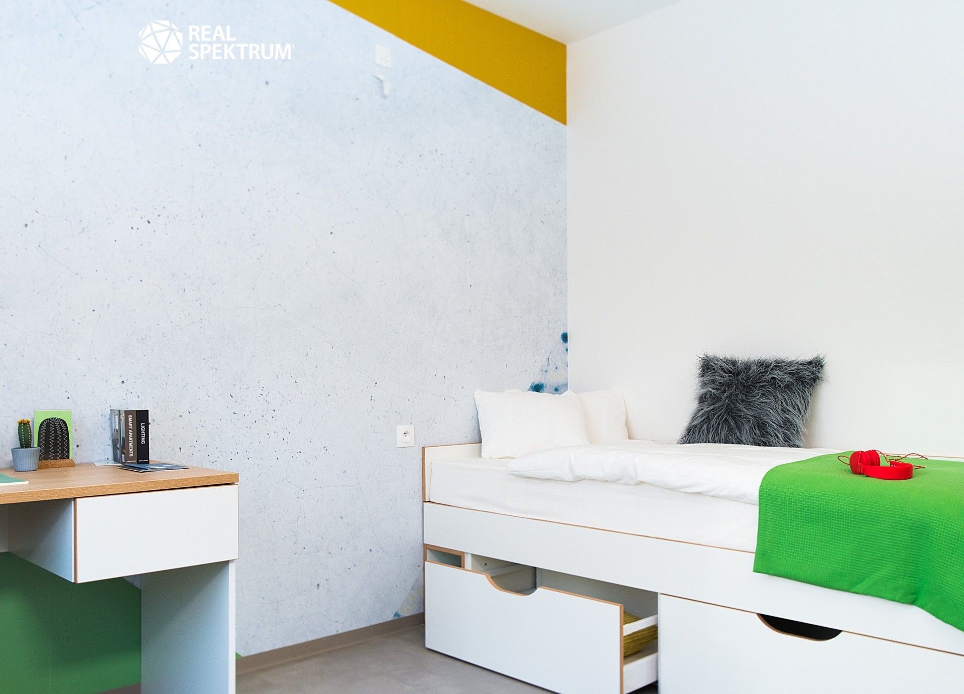 Pronájem bytu 2+1 50 m² - foto 3